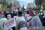 Artikel - Memahami gugatan genosida Gaza terhadap Israel