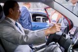 Presiden Jokowi sebut peluang investasi VinFast perkuat ekosistem mobil listrik