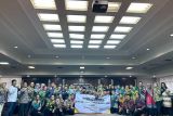 Ketua DPRD Lampung terima kunjungan P3K guru tahun 2023