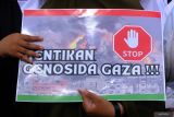 AS desak serangan ke warga Gaza yang menunggu bantuan diselidiki