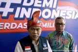 Selama kampanye Pemilu 2024, Kemenkominfo 