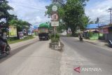 Pemkab lanjutkan peningkatan Jalan HM Arsyad Sampit