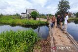 Pemkab Kotim pendekatan dengan warga untuk atasi kendala normalisasi sungai