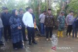 Bupati OKU sebut Kota Baturaja bebas banjir