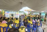 Golkar optimistis raih suara terbanyak di DPRD Kota Palangka Raya
