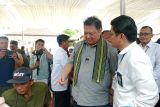 Airlangga: Bantuan pangan di Lombok Tengah capai 154.127 KPM