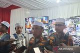 3,3 juta jamaah ikuti Haul Guru Sekumpul