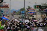 Dua jamaah meninggal dunia saat hadiri Haul Guru Sekumpul, salah satunya warga Sampit