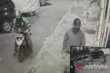 Sindikat pencuri motor pakai atribut ojol di Kemayoran resahkan warga