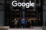 Google ditetapkan Inggris berstatus pasar strategis dengan aturan ketat