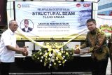 Industri logam dasar tumbuh gemilang di tengah perlambatan