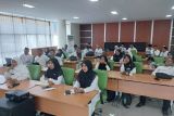 Sebanyak 33 PPPK UIN Datokarama Palu mulai ikuti orientasi