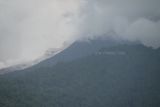 Gunung Lewotobi Laki-laki luncurkan awan panas sejauh 1.500 meter