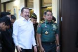 Jaksa Agung: Pensiunan TNI dapat bantuan setelah kasus Asabri rampung