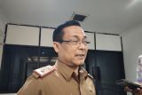 Pemprov Lampung: Pemberian beasiswa bagi masyarakat Jabung masih dikaji