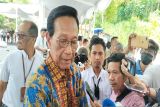 Gubernur DIY sinkronkan program pembangunan penunjang PSN