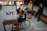 Pastikan hak pilih terpenuhi, penyandang disabilitas diminta cek DPT