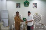 Kemenag dan Diskop tingkatkan sertifikat halal UMKM di Sulut