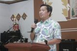 Wagub Sulut sebut gereja jangan anti berpolitik