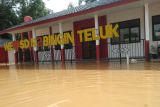 Aktivitas sekolah di Muratara terganggu bahkan terhenti akibat banjir