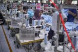 Kontribusi manufaktur Indonesia ke dunia capai 241 miliar dolar AS