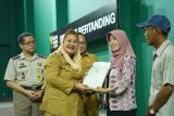 BPN:  PTSL di Semarang tinggal kurang 1 persen