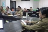 Pemprov Sulbar minta kades wajibkan warganya ke posyandu