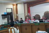 JPU ungkap konflik internal dua pejabat tinggi Unud