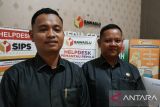 Kasus sembako berisi kartu nama caleg DPRD Bintan naik ke tahap penyidikan