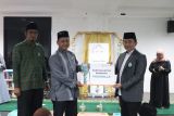 Dompet Dhuafa apresiasi guru mengaji, imam masjid, dan marbot