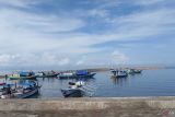 Harga ikan laut di Makassar melonjak akibat cuaca ekstrem