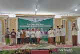 Kyai se-DIY deklarasi dukung Ganjar Pranowo-Mahfud Md