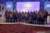 Perayaan Natal BUMN di Manado, Lodewyck: Pentingnya solidaritas dalam keberagaman