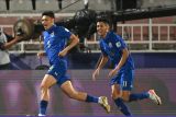 Piala Asia - Thailand menang atas Kirgistan