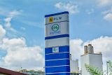 PLN siap operasikan stasiun pengisian hidrogen pertama di Indonesia