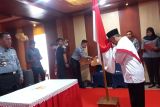 Empat narapidana teroris Lapas Rajabasa ucap ikrar setia kepada NKRI