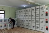 KPU NTT siapkan alat bantu tuna netra di Pemilu 2024