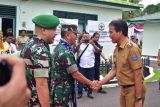 Pangdam Sriwijaya ingatkan prajurit jaga  netralitas pada Pemilu 2024