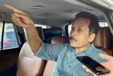 Terkait gugatan Anwar Usman, MKMK surati PTUN Jakarta