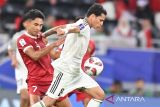 Kualifikasi Piala Dunia 2026 - Pelatih Irak : pertemuan dengan Indonesia akan berjalan berbeda