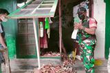 Tragis, jenazah kakek 70 tahun di Lomok Timur ditemukan membusuk di rumahnya