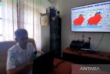 BMKG Kotim: Waspada gelombang tinggi dampak Siklon Tropis Anggrek