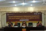 KPU Agam jadwalkan kampanye rapat umum setiap Dapil