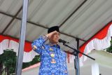 Bupati Wajo manfaatkan momentum HKN ajak ASN kompak sukseskan pemilu