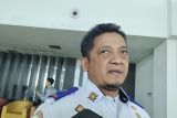 Landasan pacu Bandara Taufiq Kiemas Pesisir Barat akan diperpanjang