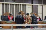 Sidang korupsi di Akpol, saksi ungkap fee bagi rekanan pengadaan barang