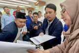KPU kirim tim usut surat suara diduga dicoblos di Malaysia