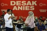 Anies serius lakukan perlindungan perempuan