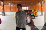 PAD Solo tak tercapai, Gibran segera evaluasi