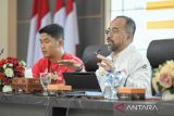 Kadispora Sumbar: CFD 2024 ajang olahraga dorong ekonomi masyarakat